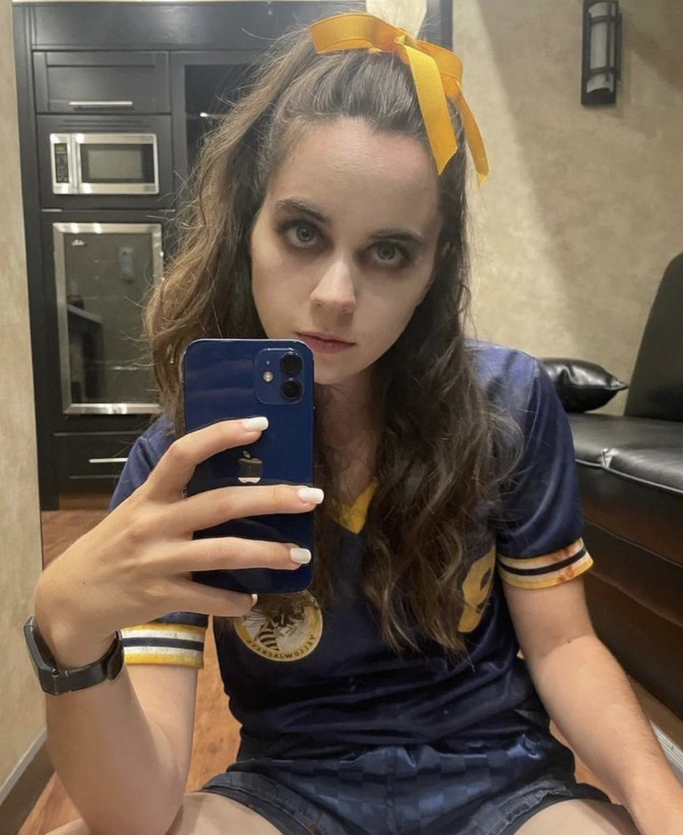 Callie Sadecki tweet media