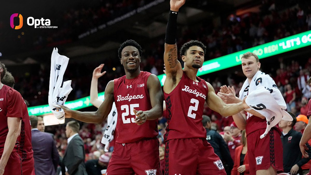 OptaSTATS tweet media