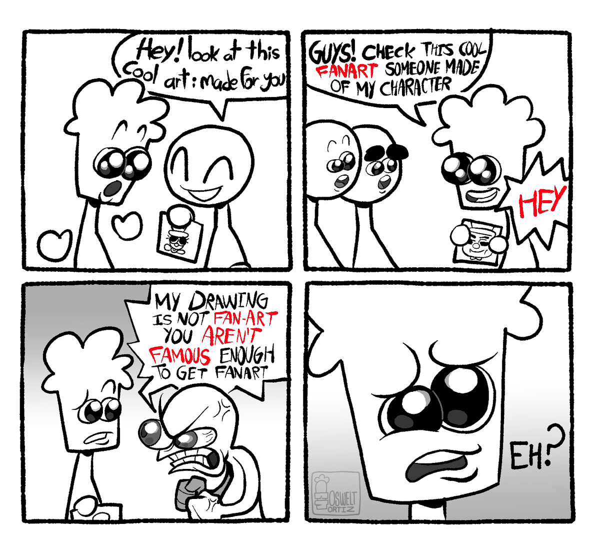 OSWELT! COMMS ARE OPEN (3/8) DM ME! 40% OFF tweet media