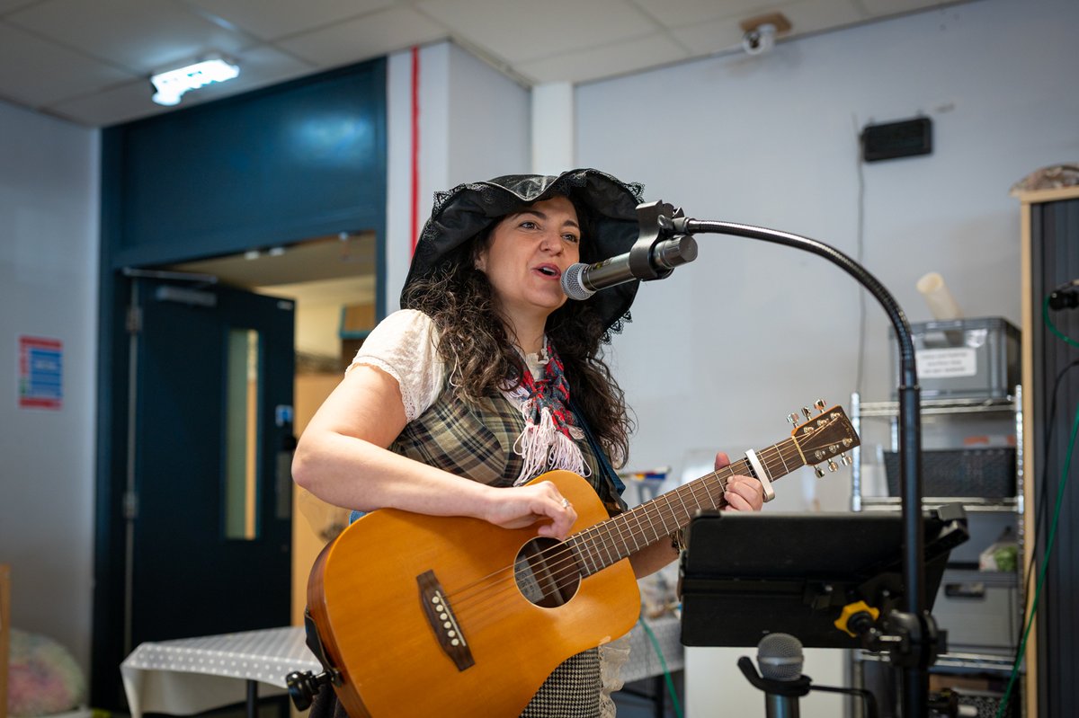 Jayne Cowan MBE tweet media