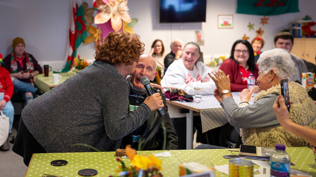 Jayne Cowan MBE tweet media