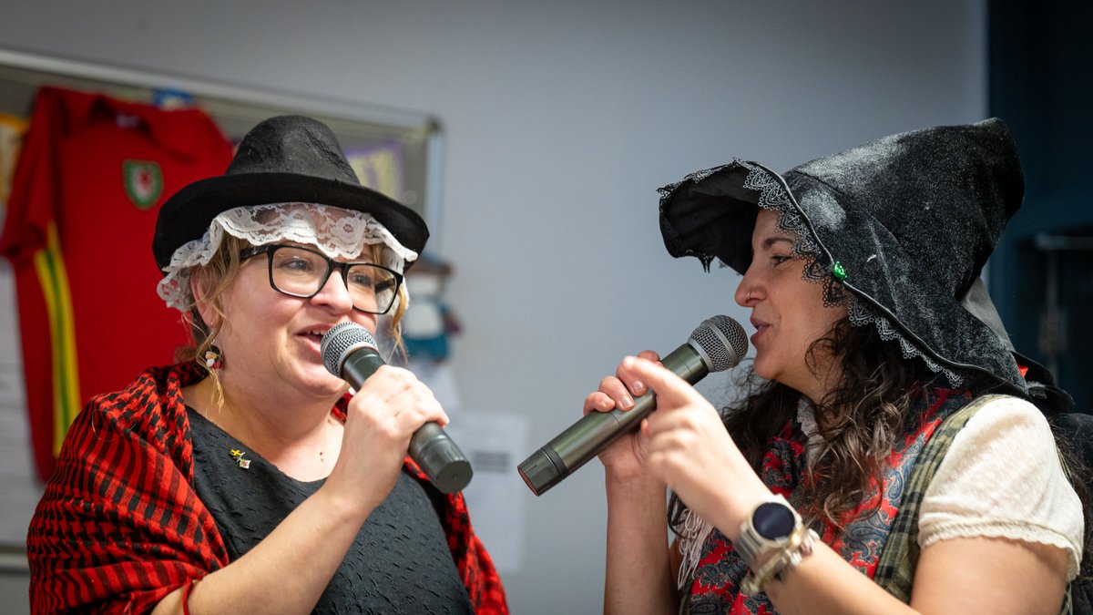 Jayne Cowan MBE tweet media