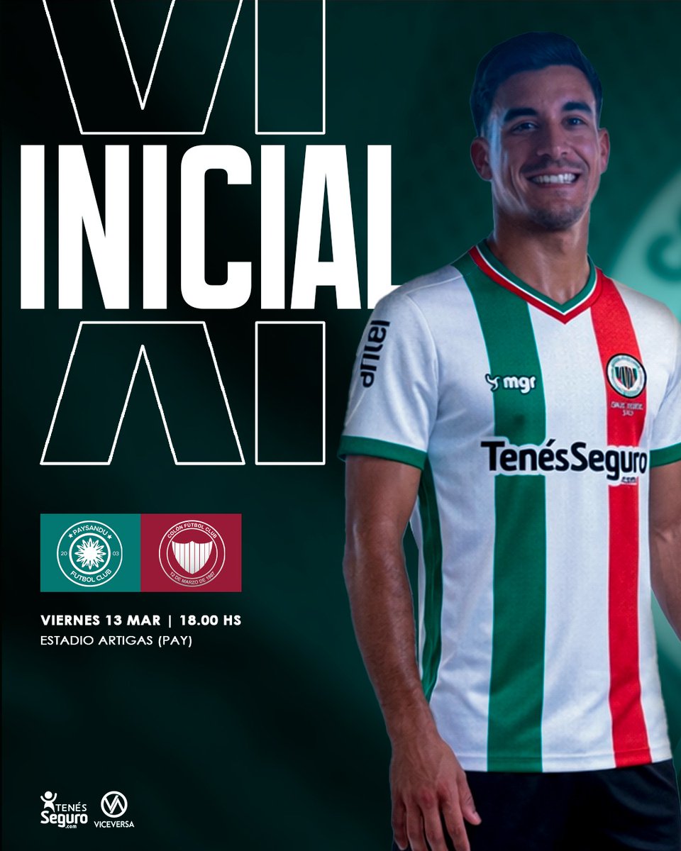 Colón Futbol Club tweet media