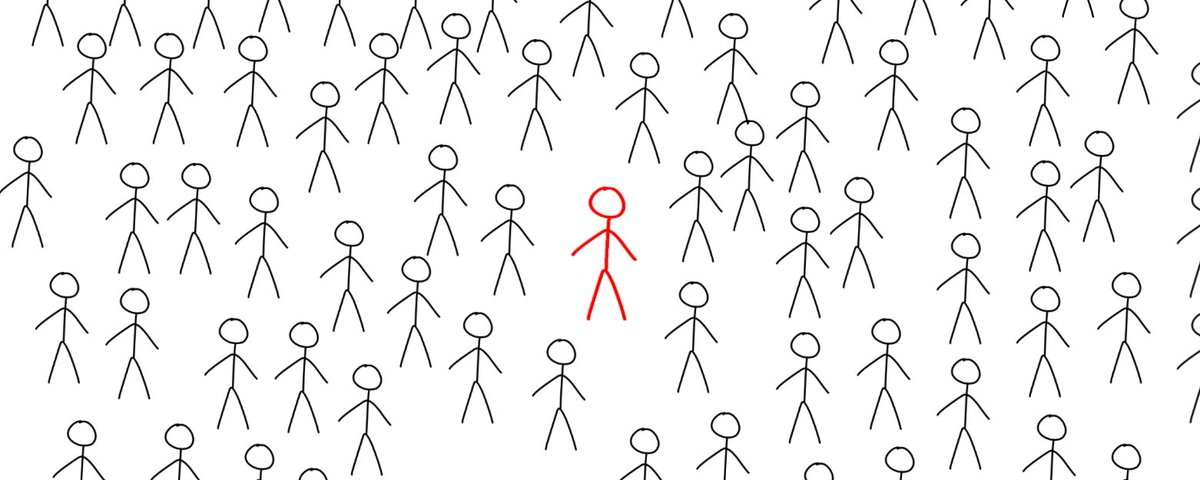 the big lie about competition