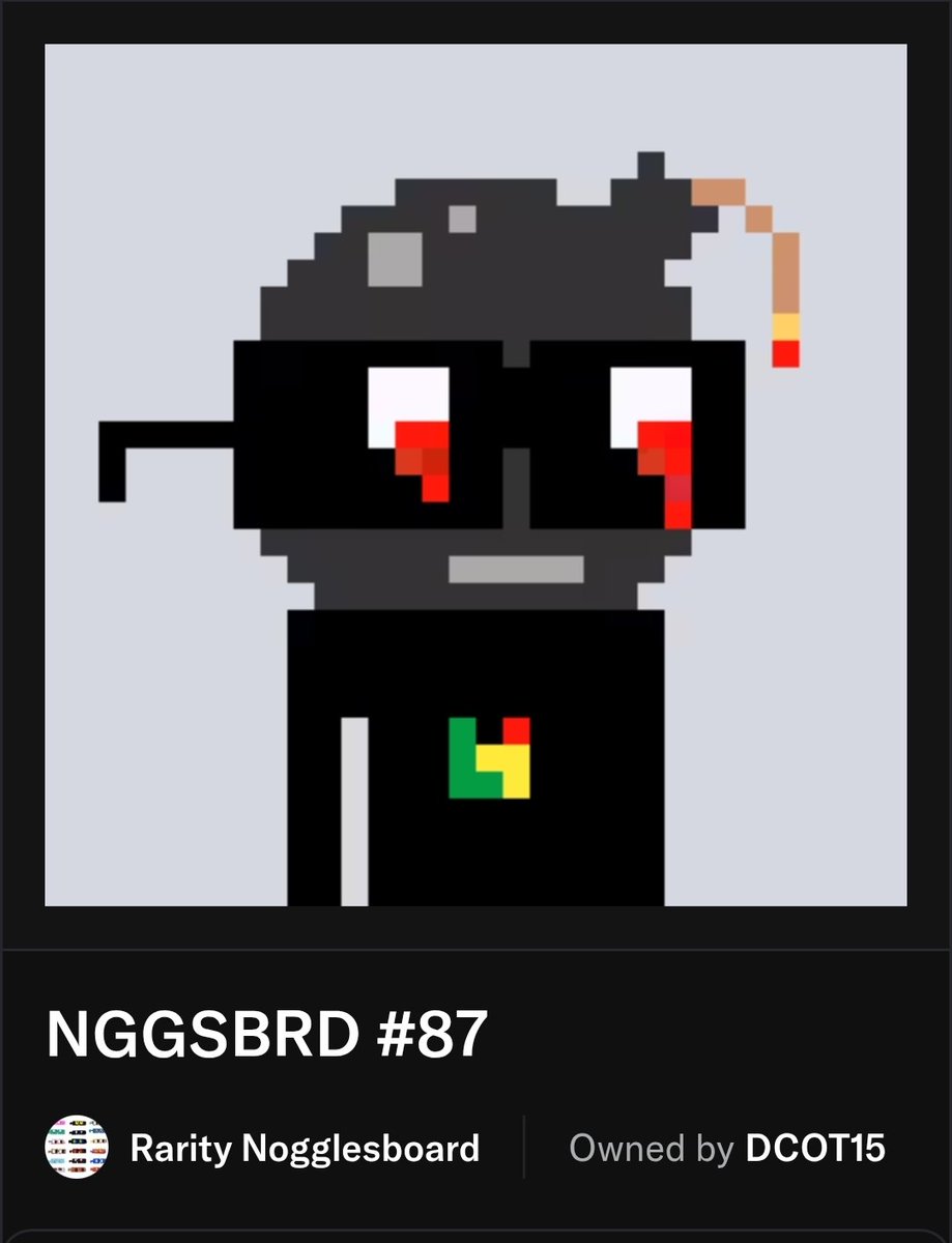 D.C.O.T. tweet media