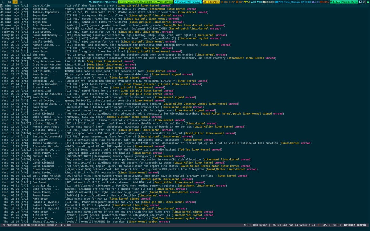 Bhaskar Chowdhury tweet media