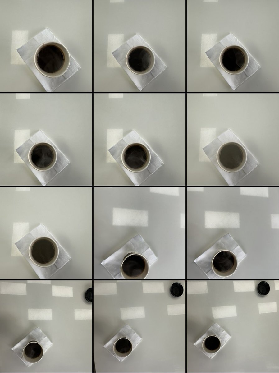 sticking to glass tweet media