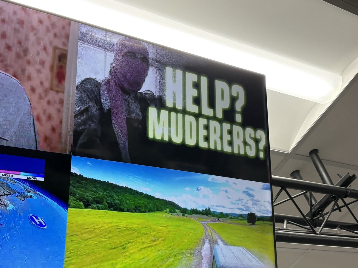 Bode Brooks tweet media