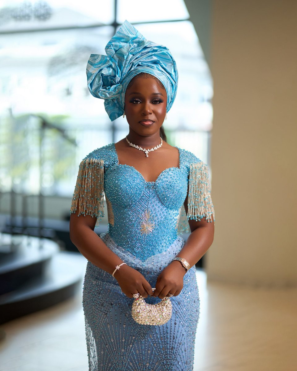 Roy Ayomide Studios tweet media