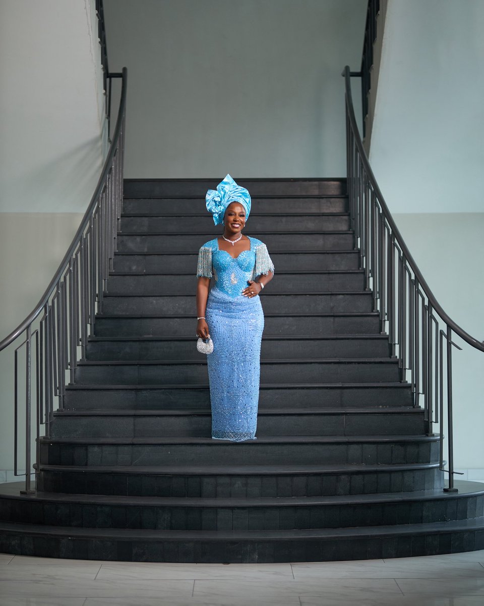 Roy Ayomide Studios tweet media