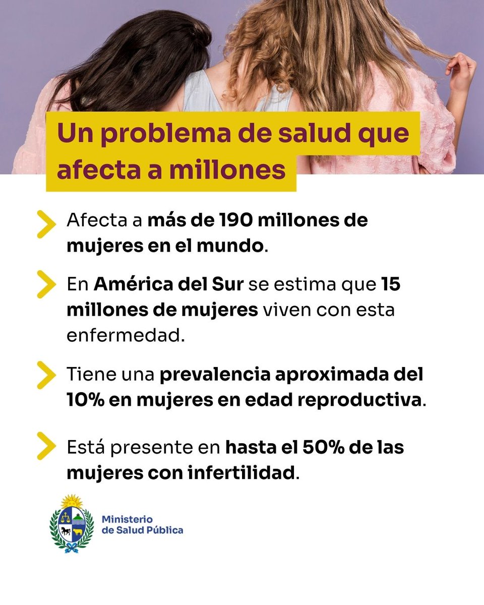 Ministerio de Salud Pública – Uruguay tweet media