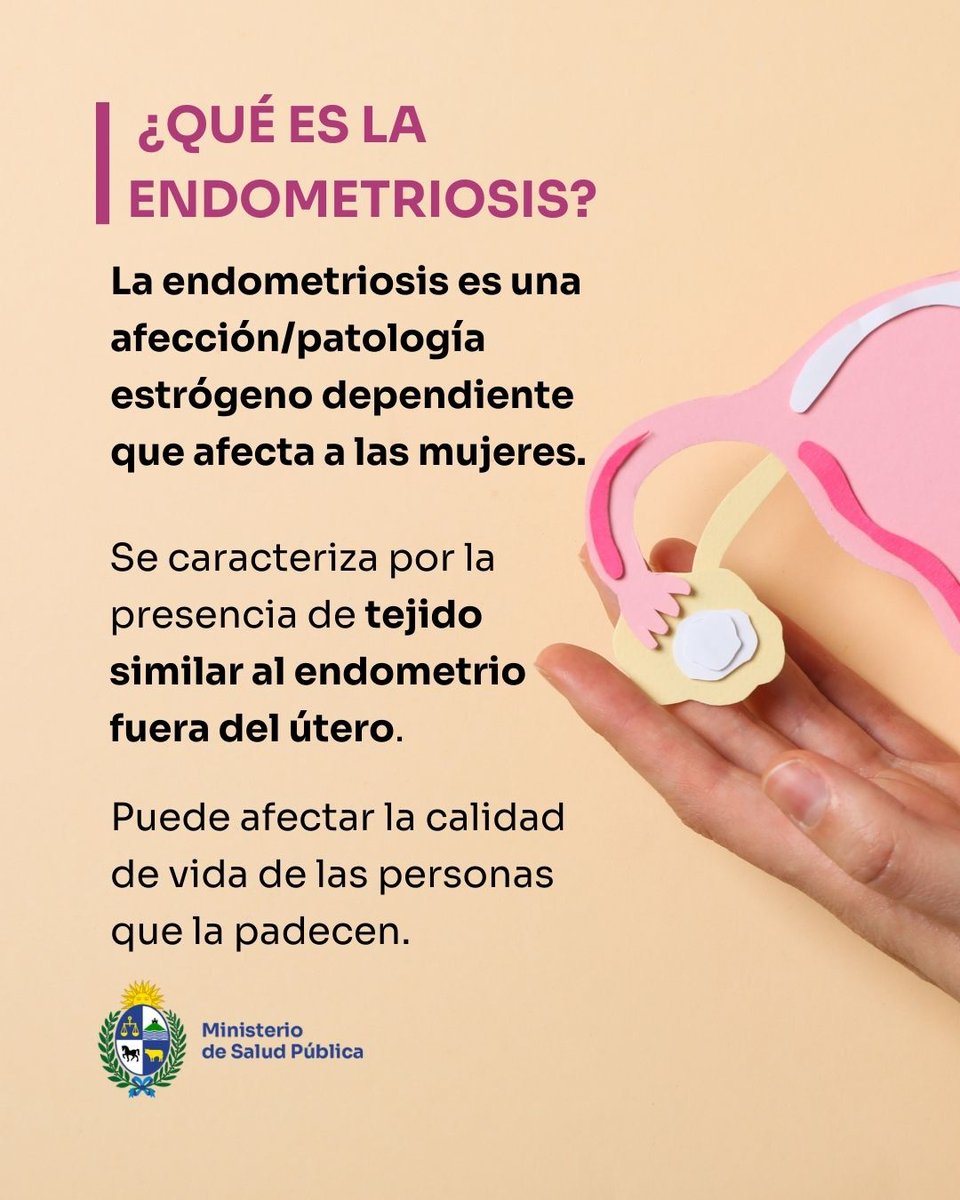 Ministerio de Salud Pública – Uruguay tweet media