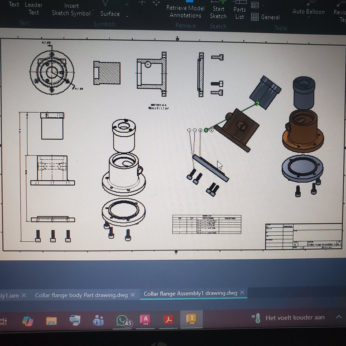 Presh7117's tweet photo. I train engineers in:
• AutoCAD
• P&amp;ID
• Plant 3D
Next training starting soon.
Only 7 slots available (50% discount).
DM to get the course outline.

#AutoCAD
#Engineering
#OilAndGas https://t.co/gGJEw14soy