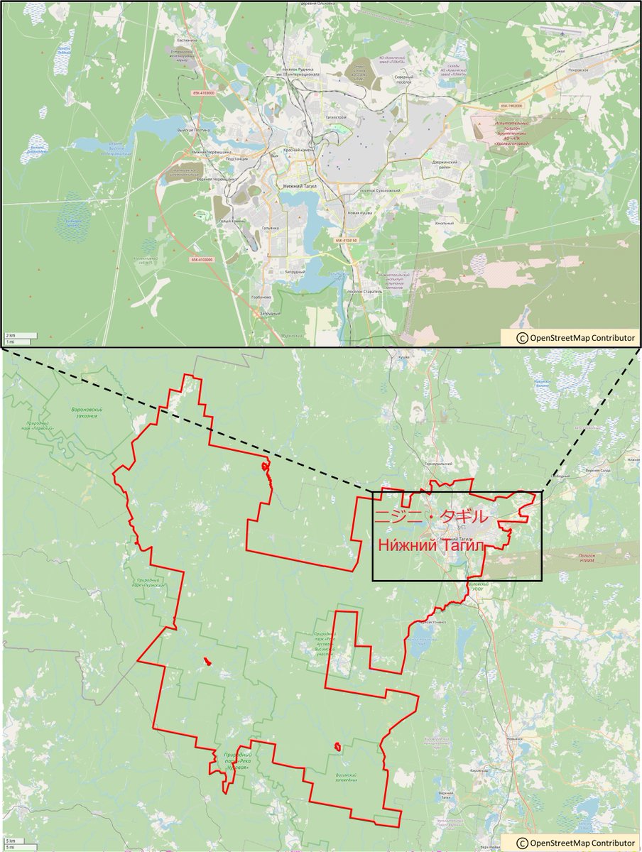 とっち庵 tweet media