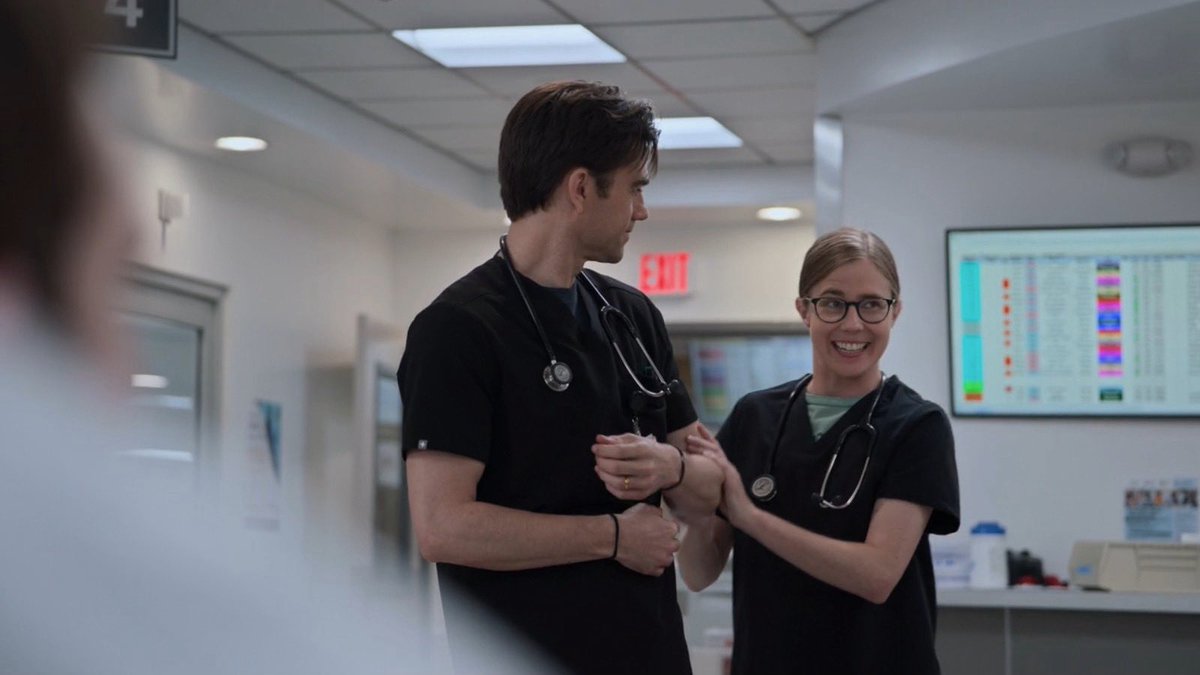 Patrick Ball Updates tweet media