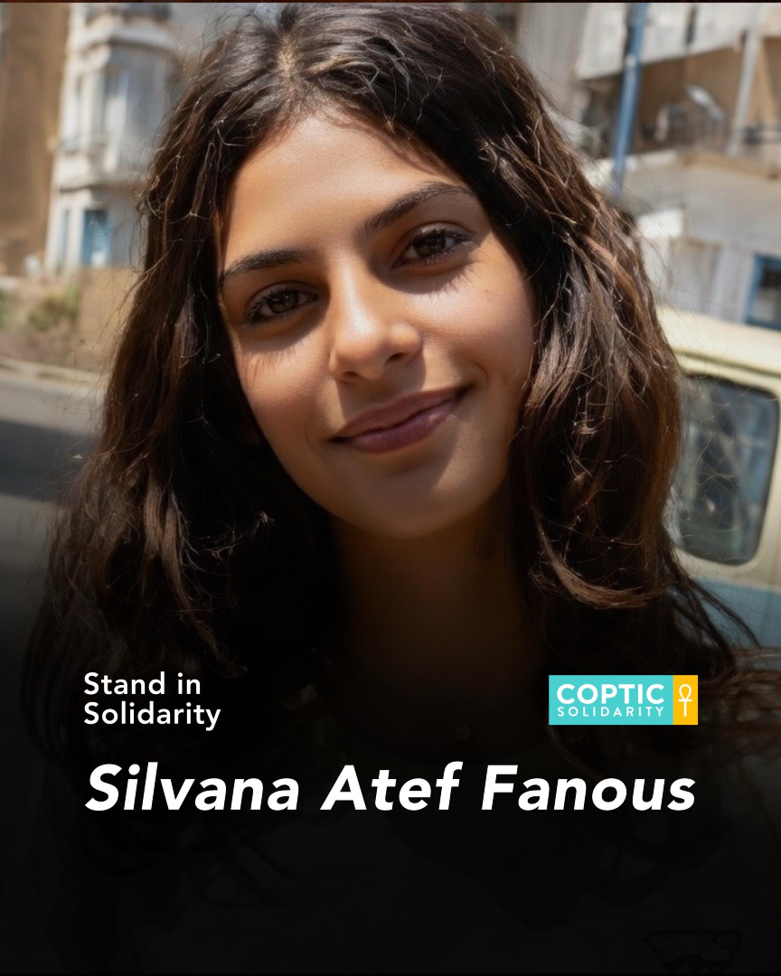 Coptic Solidarity tweet media