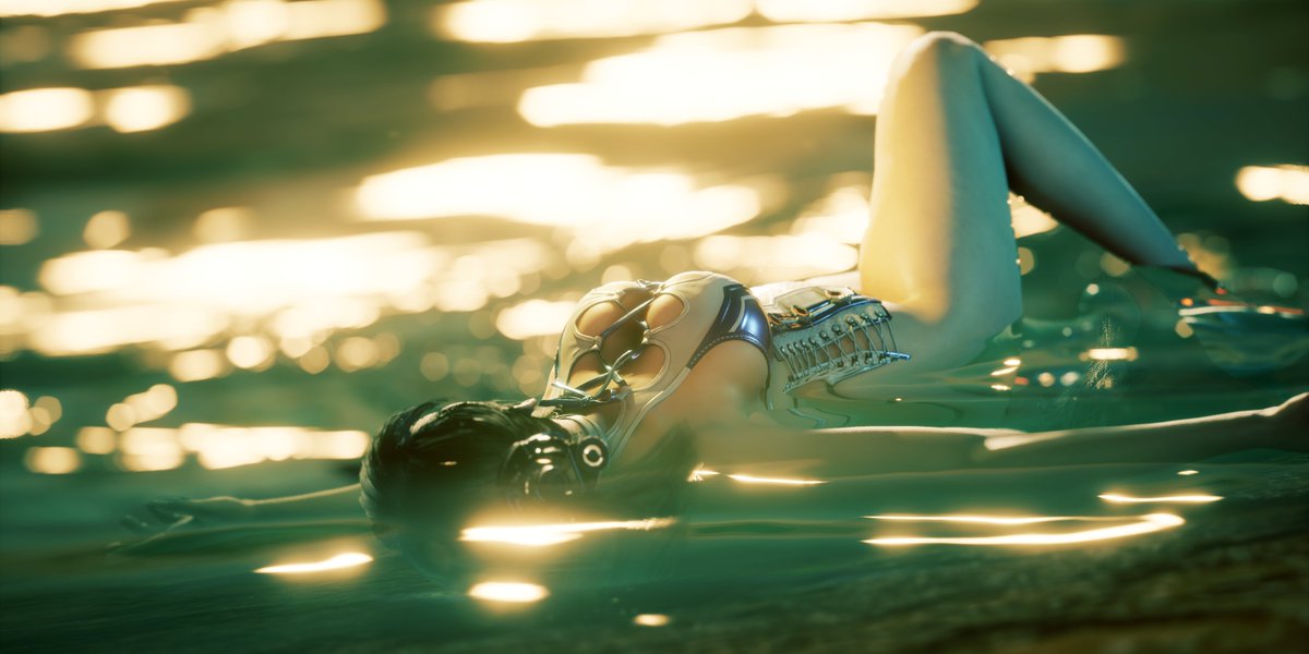 ComputART - Loris tweet media