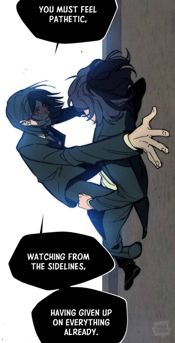 butchseiya's tweet photo. Love the wave of tweets about Hand Jumper's toxic yuri going viral recently,,, keep it going... https://t.co/w1sYlyMYQV
