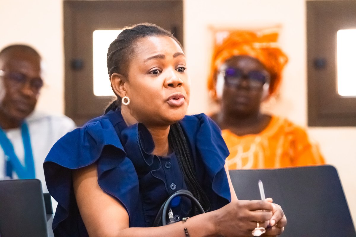 Le PNUD au Burkina Faso 🇧🇫 tweet media