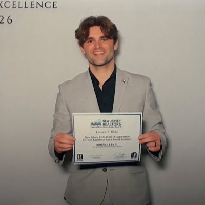 Connor Blake tweet media