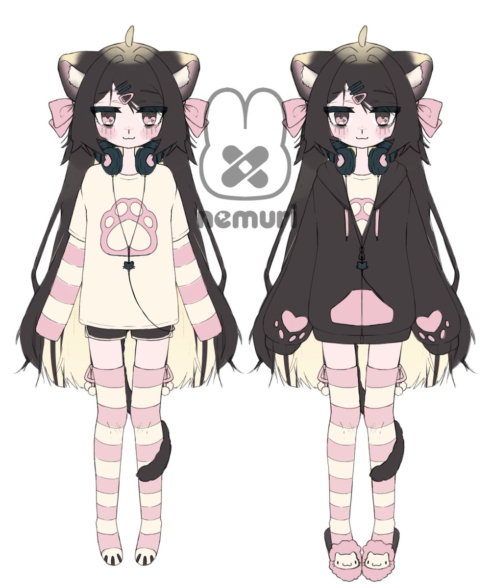 kabukabu ⨯ nemuri tweet media