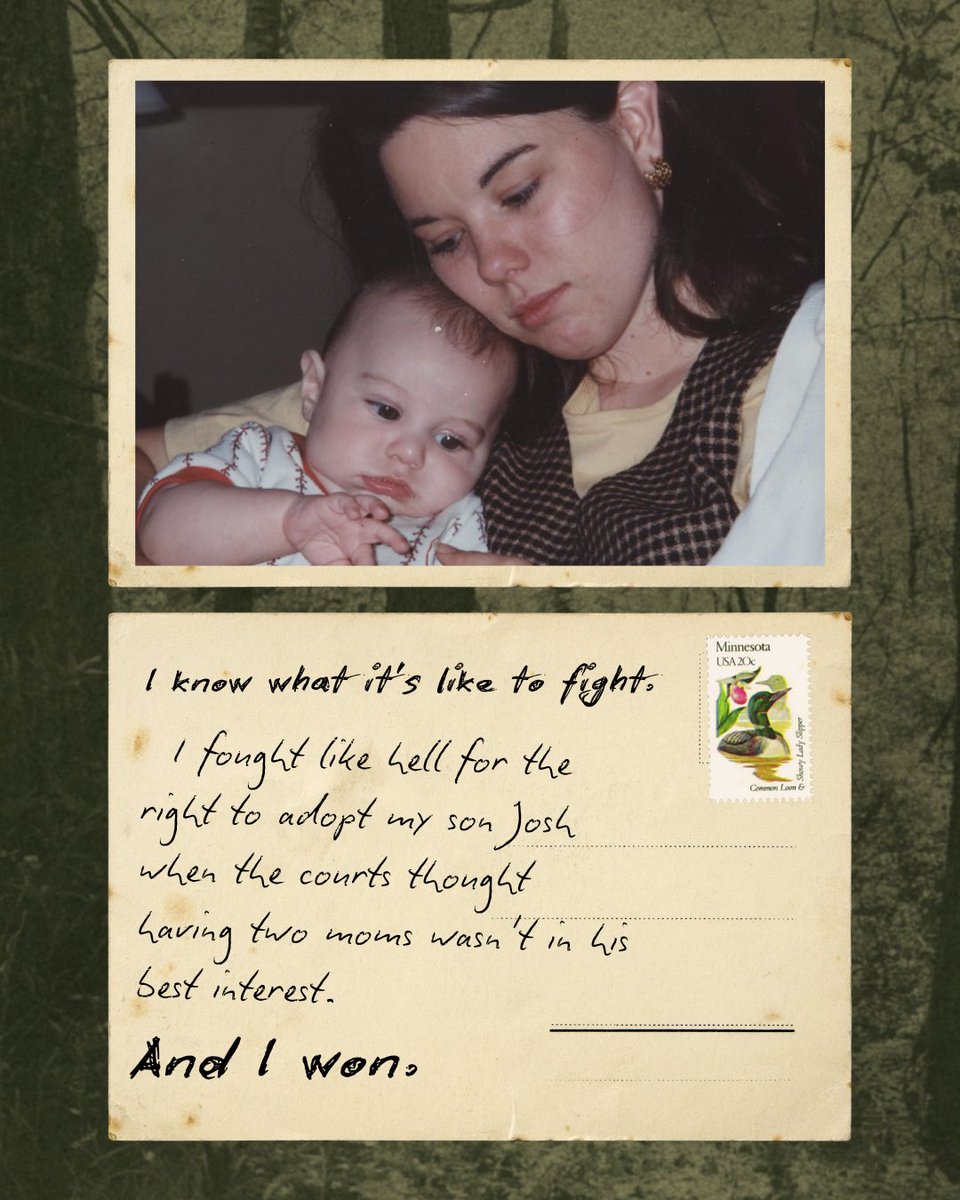 Angie Craig tweet media