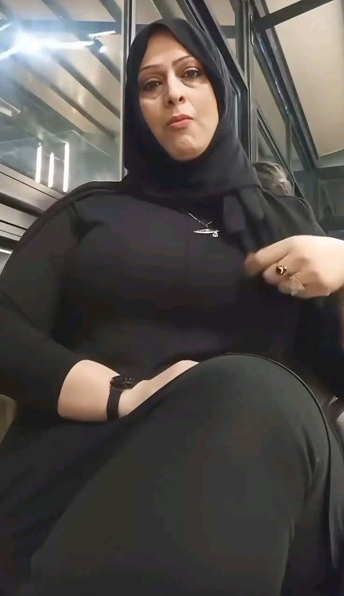 ام عبير tweet media