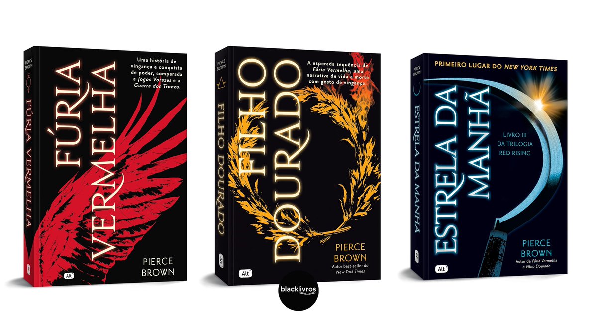 Black Livros 📖 Promoções de Livros tweet media