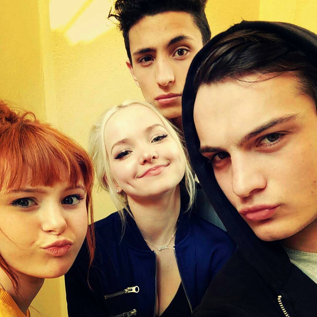 Jayden Revri Updates ✨ tweet media