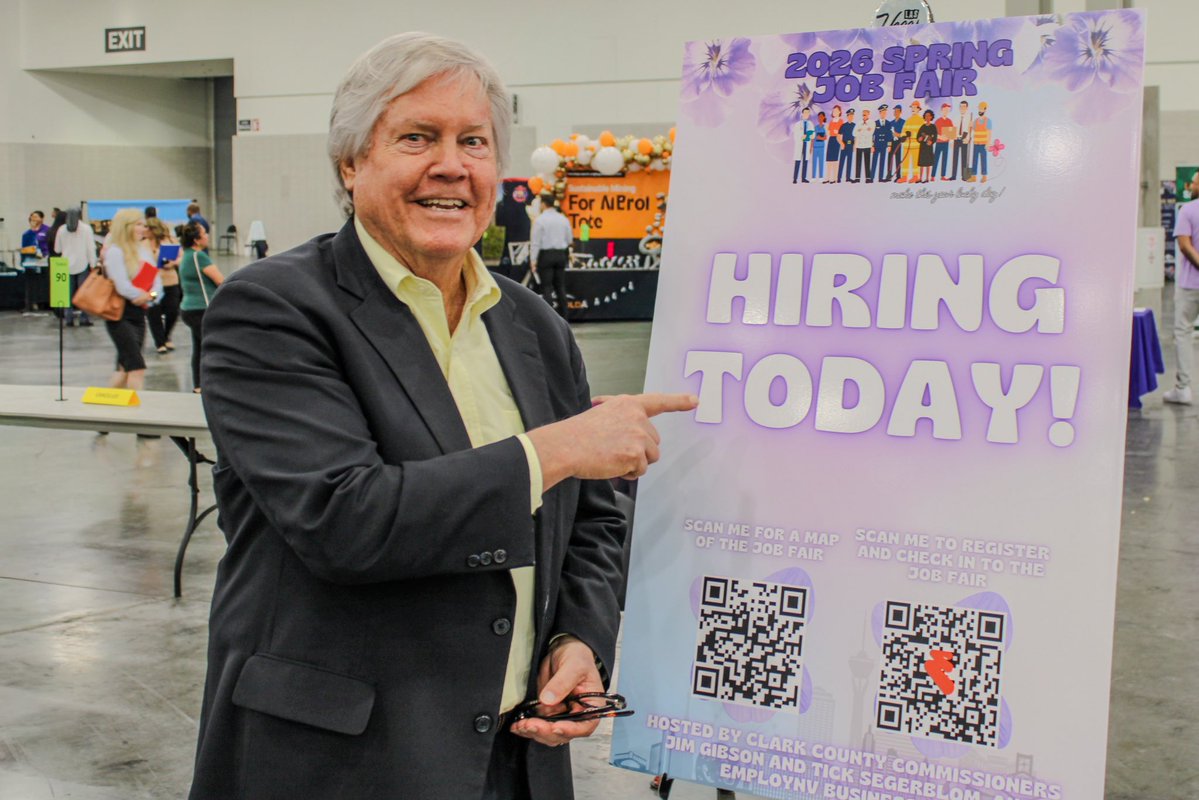 Commissioner Tick Segerblom tweet media