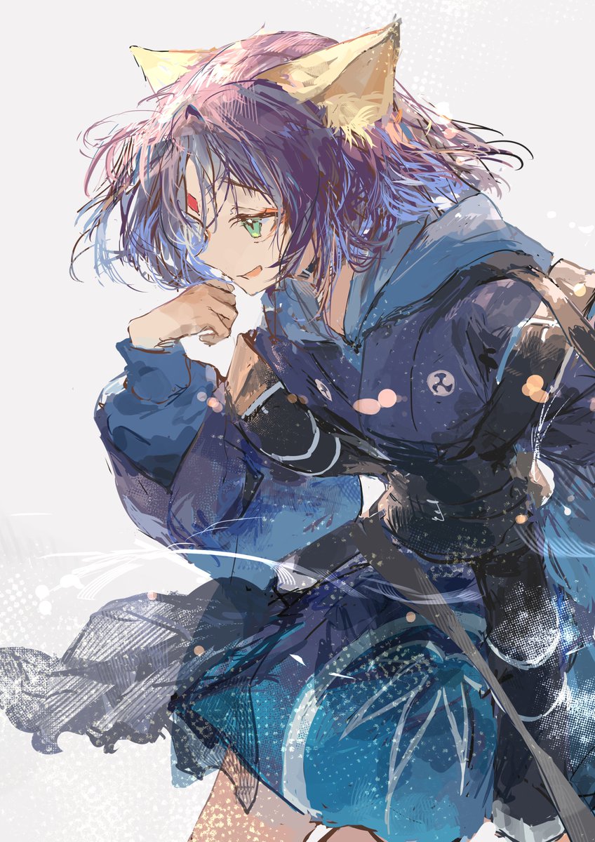 壱珂/ichika87 tweet media