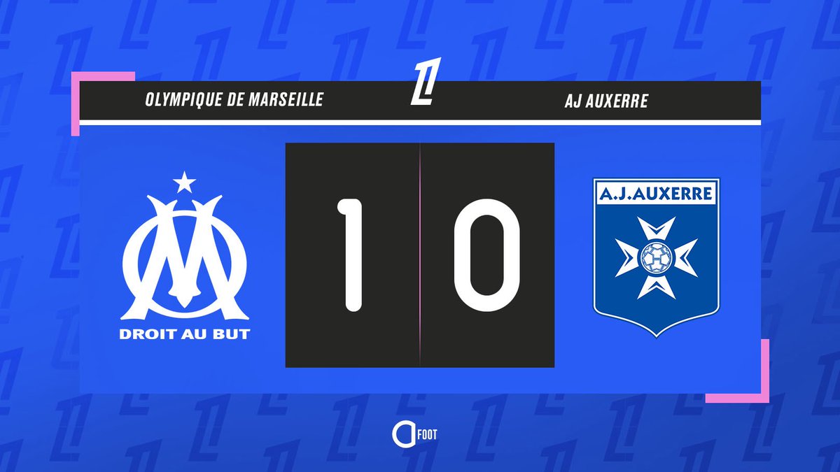 Actu Foot tweet media