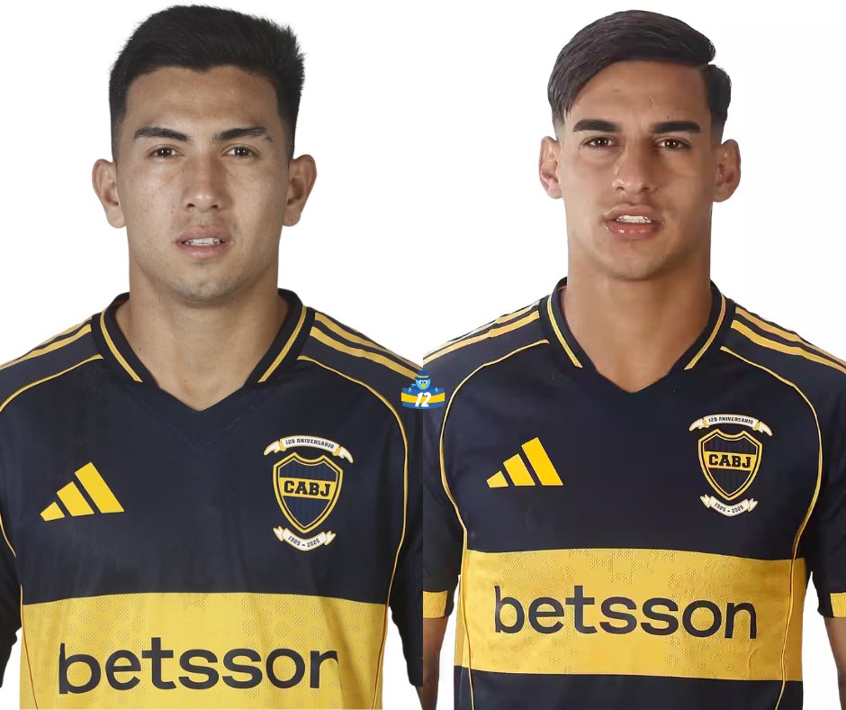 Boca Juniors - La12Tuittera tweet media