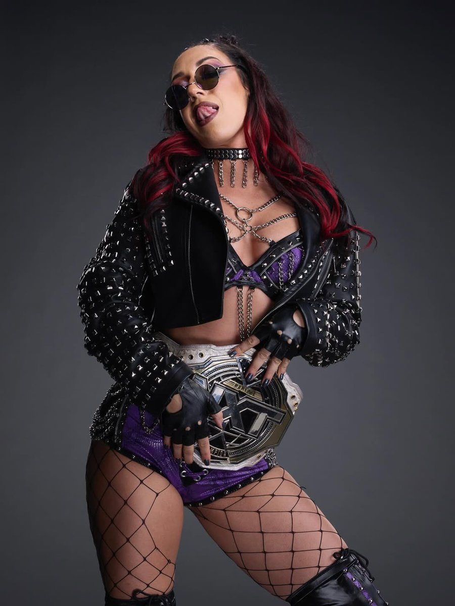 Jacy Jayne tweet media