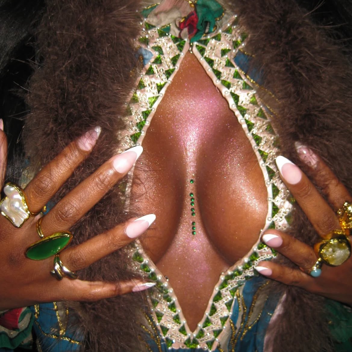 𝓢𝒊𑁤𝓖𝓱 🖤 tweet media