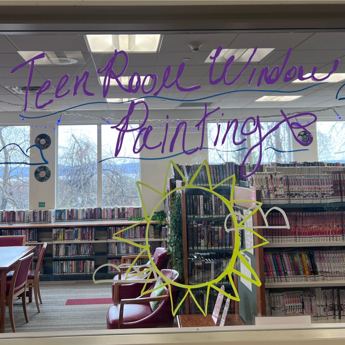 Haverstraw King's Daughters Public Library tweet media