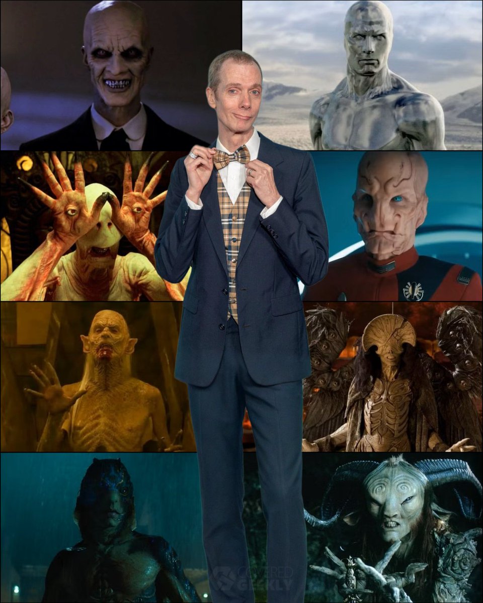 CoveredGeekly tweet media