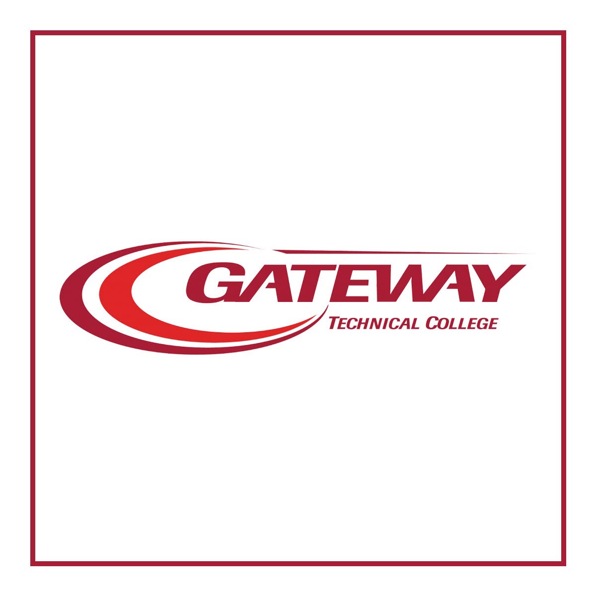 Gateway Tech College tweet media