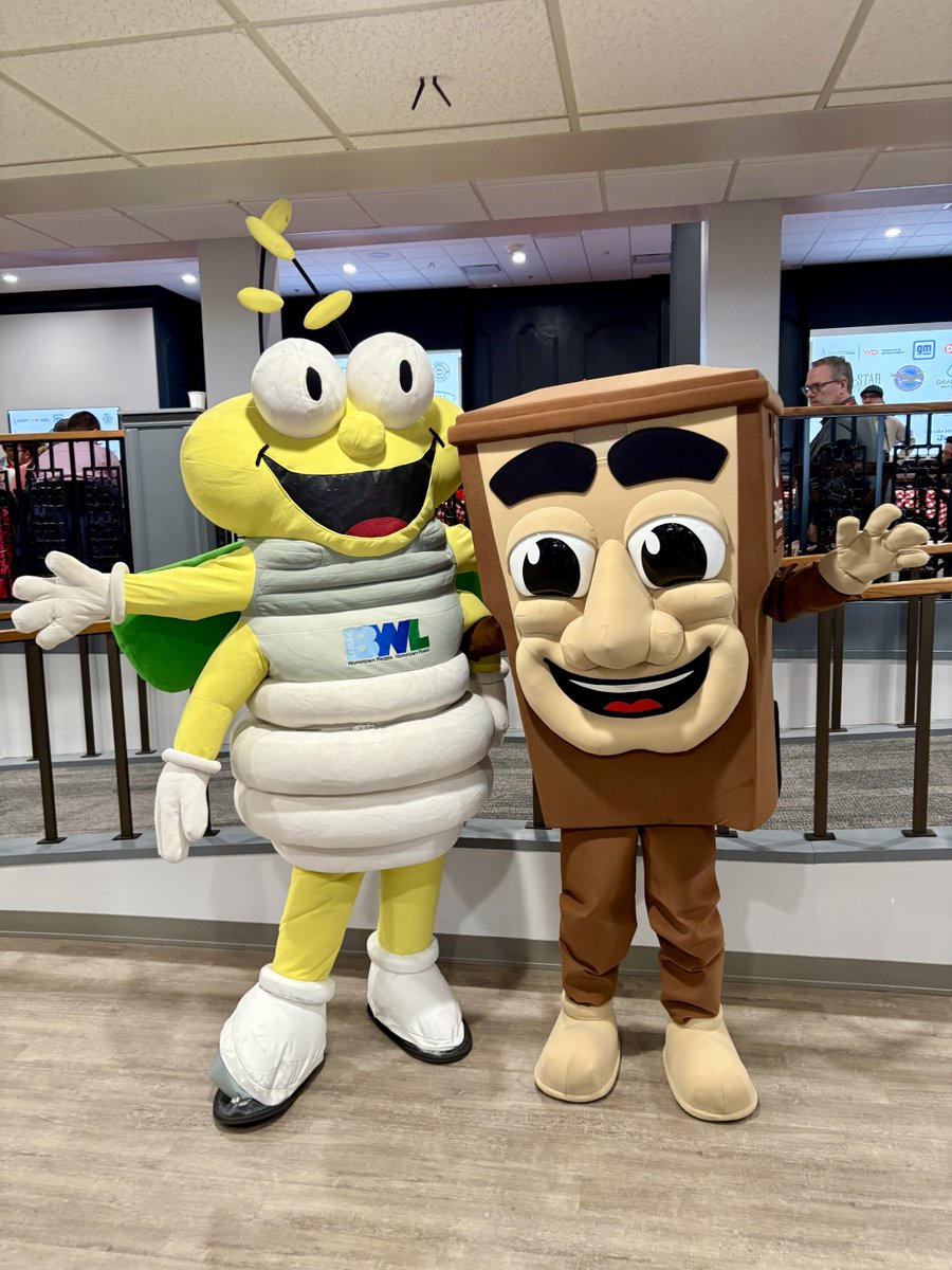 Lansing BWL tweet media