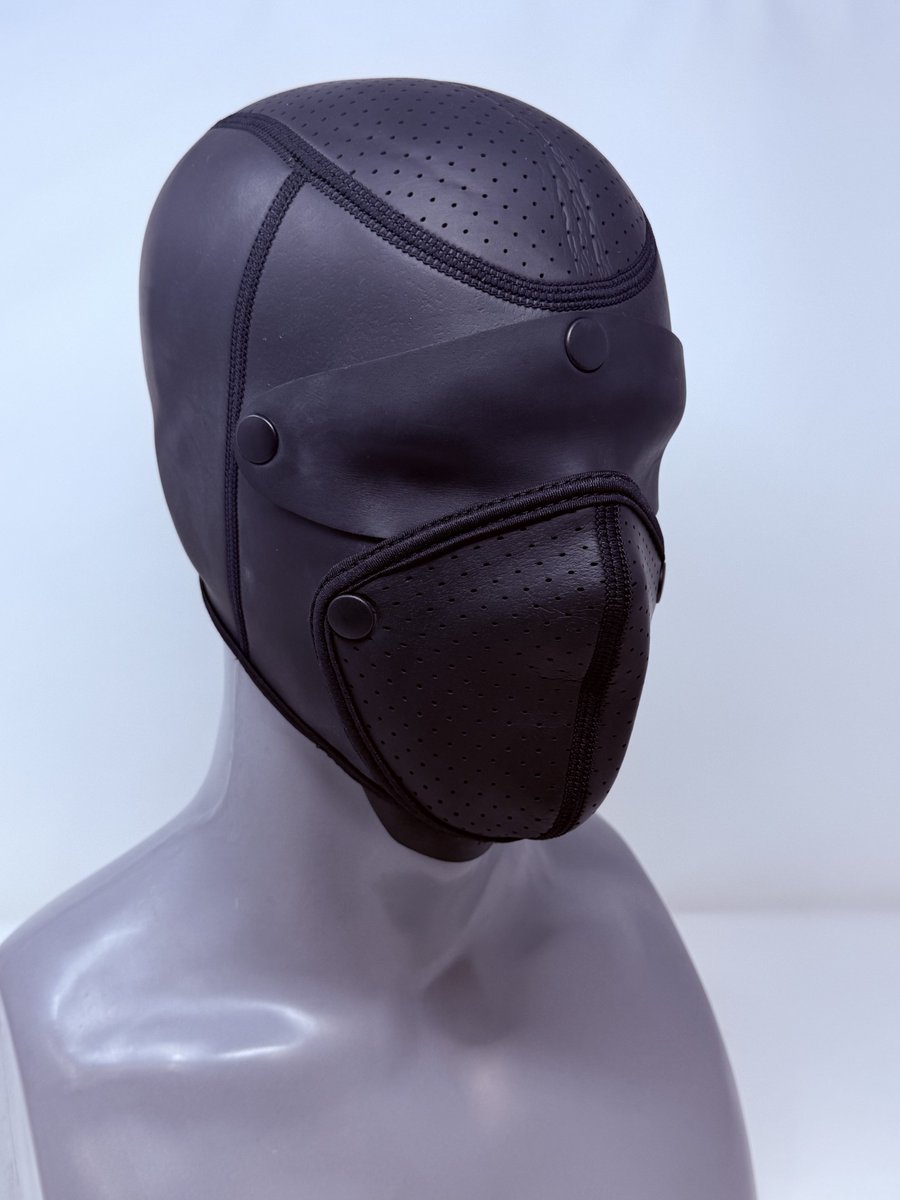 665 Leather and Fetish Company tweet media