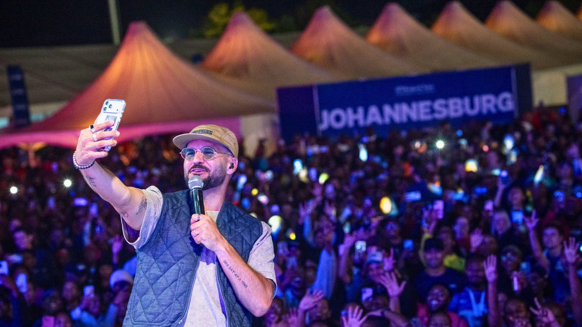 J.P. Morgan tweet media