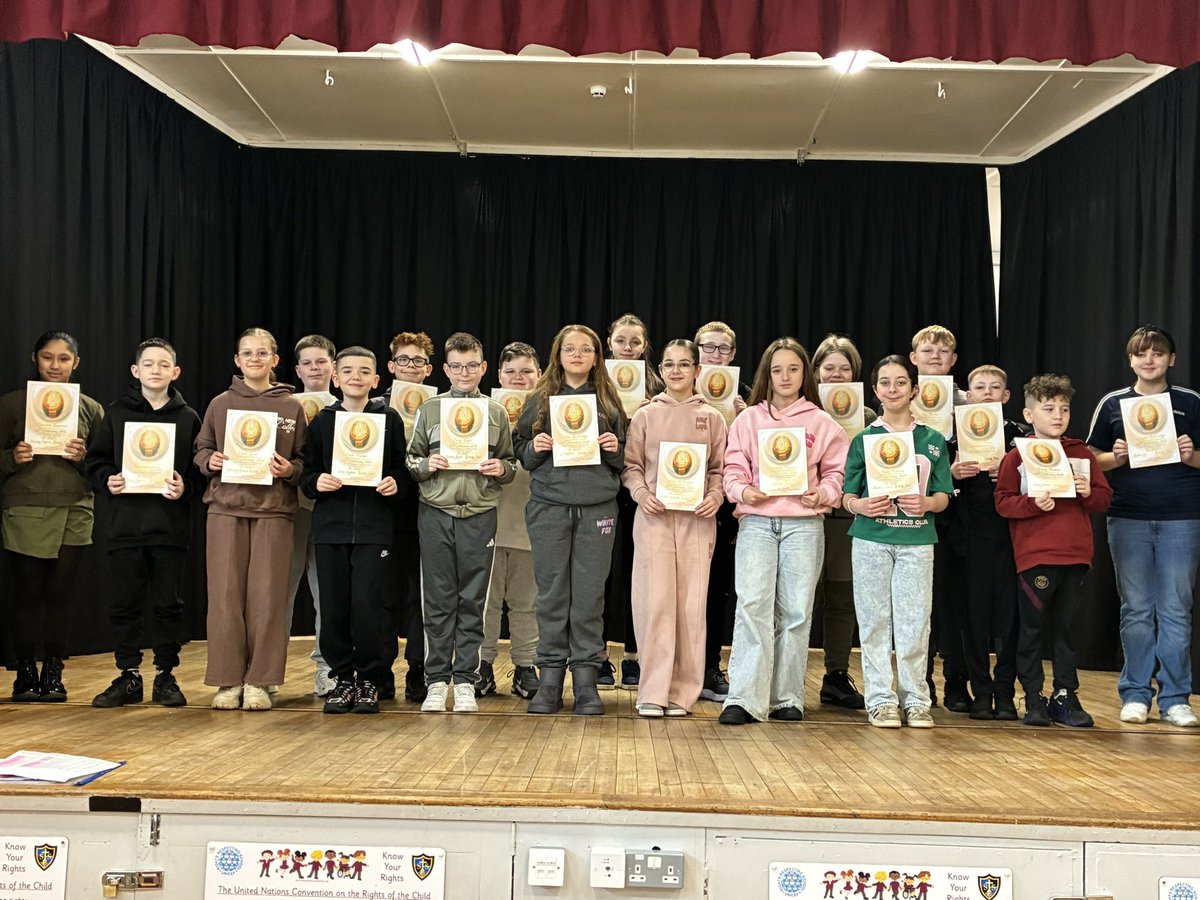 StSerfsMrsEaston tweet media