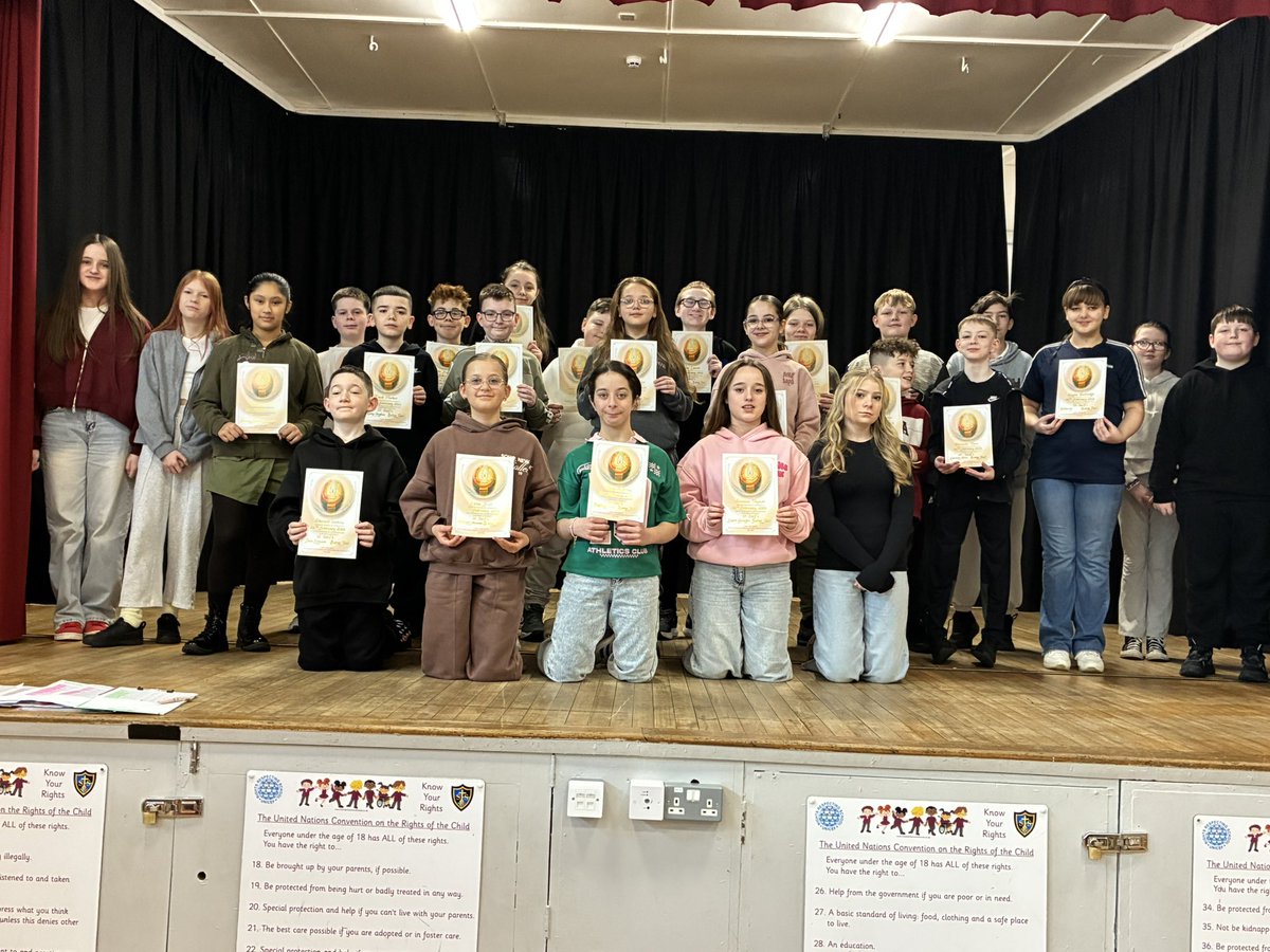 StSerfsMrsEaston tweet media