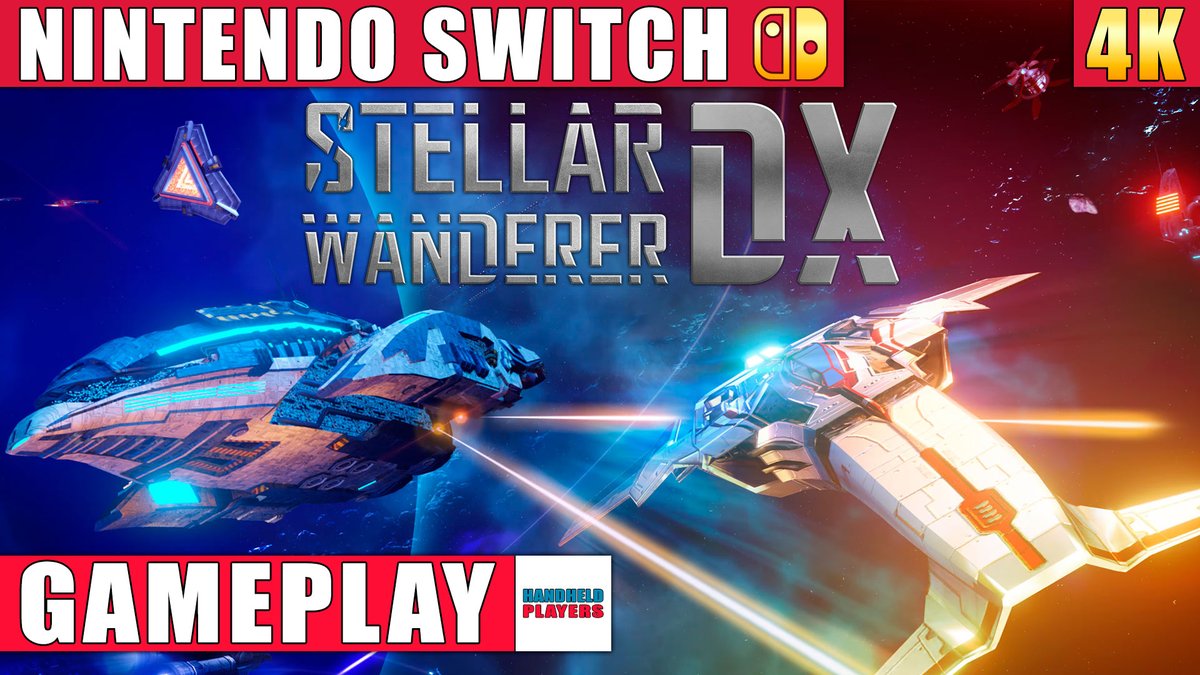 Handheld Players tweet media