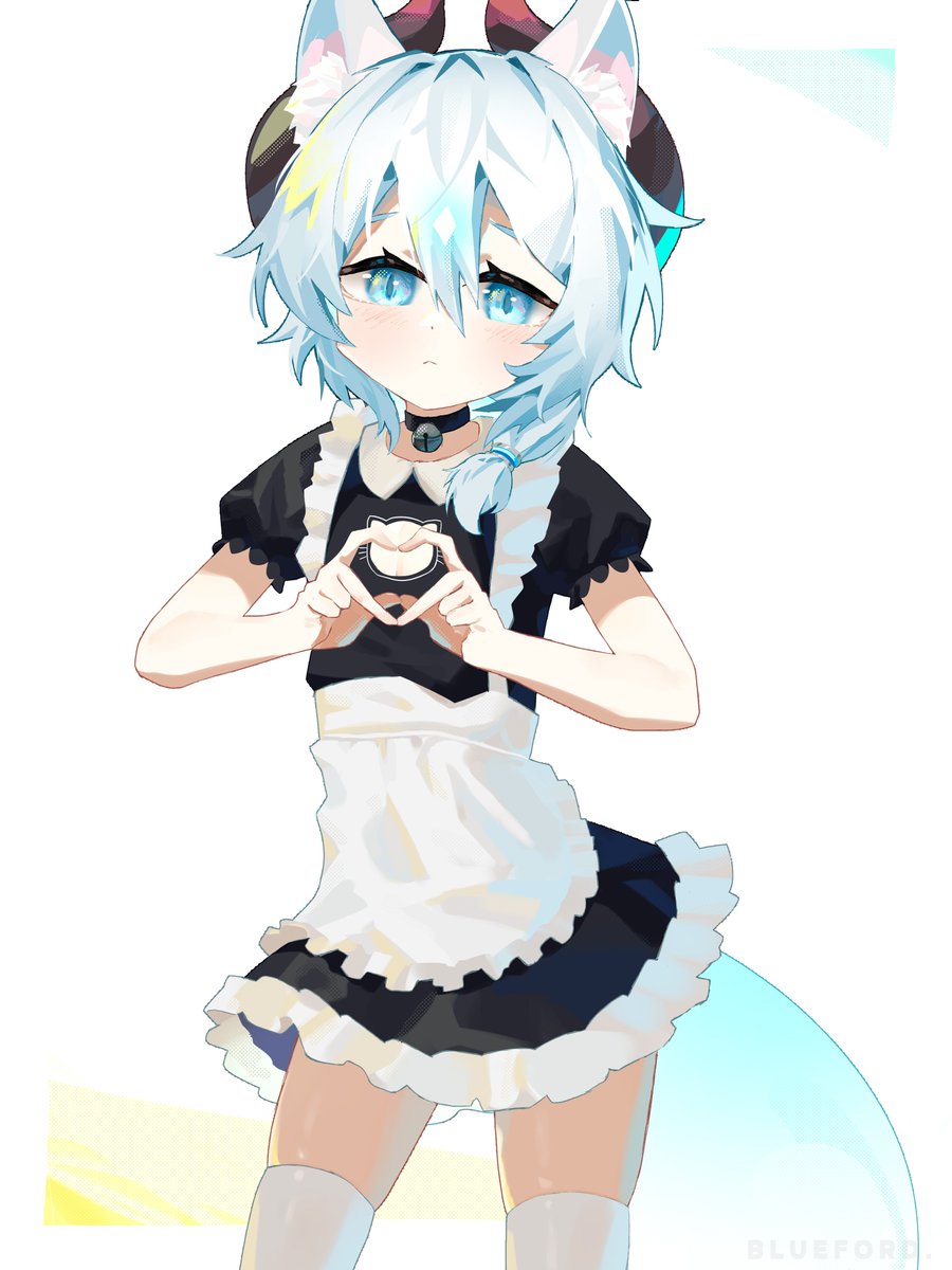 Blueford (Commissions Open) tweet media