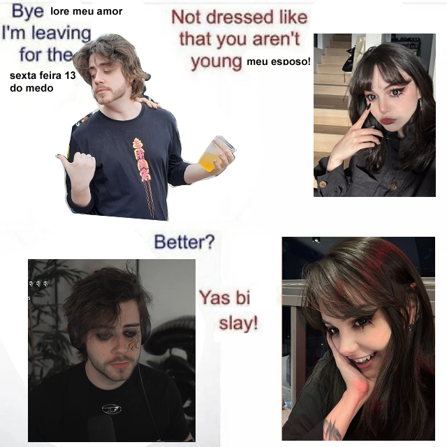 MUSHI escritório jurídico fandom 💥 tweet media