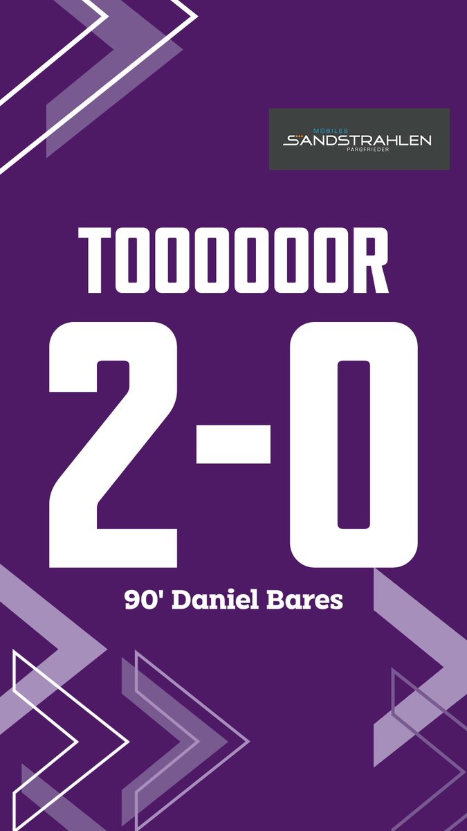 SV Austria Salzburg tweet media