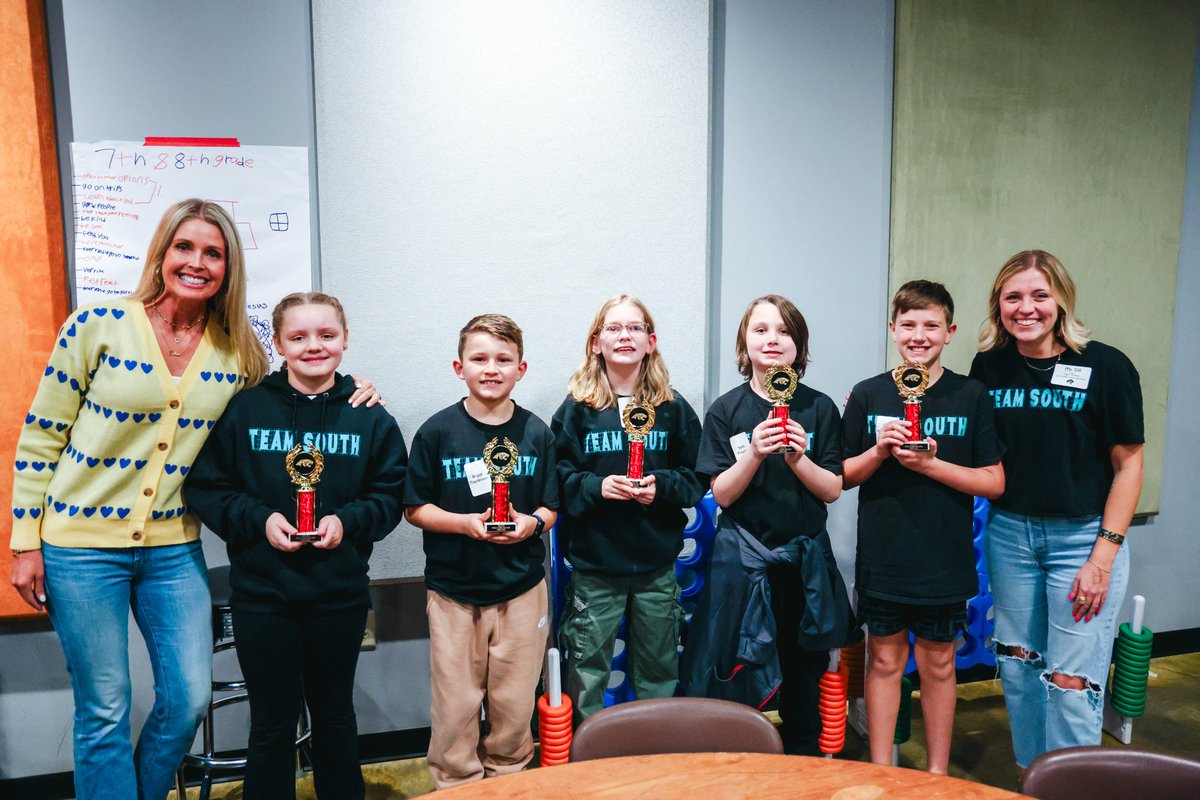 Cabot Public Schools tweet media