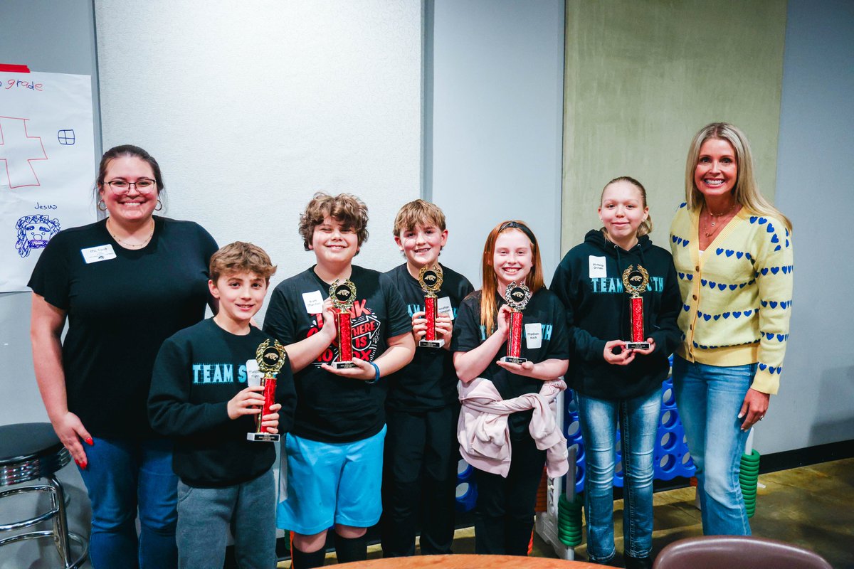 Cabot Public Schools tweet media