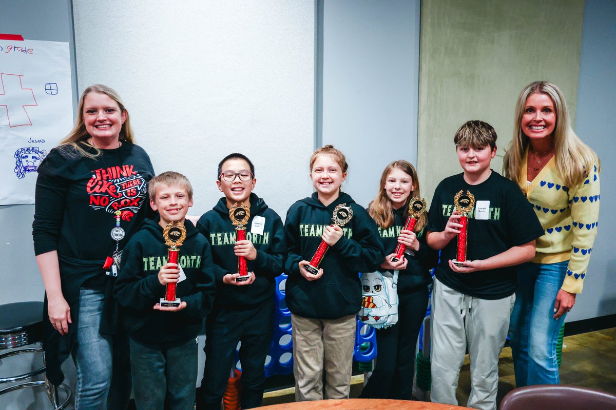 Cabot Public Schools tweet media